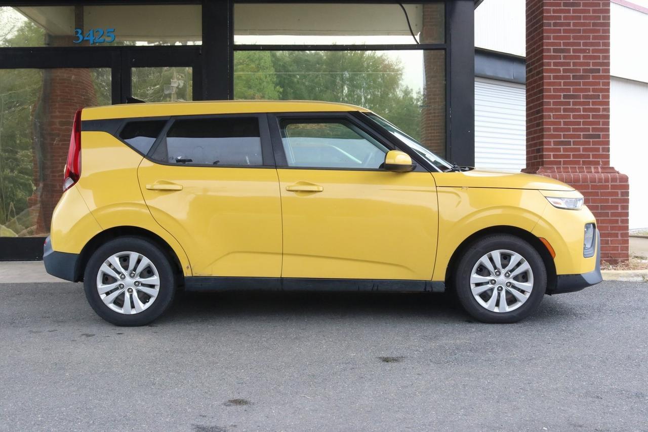 2020 Kia Soul LX Fredericksburg VA