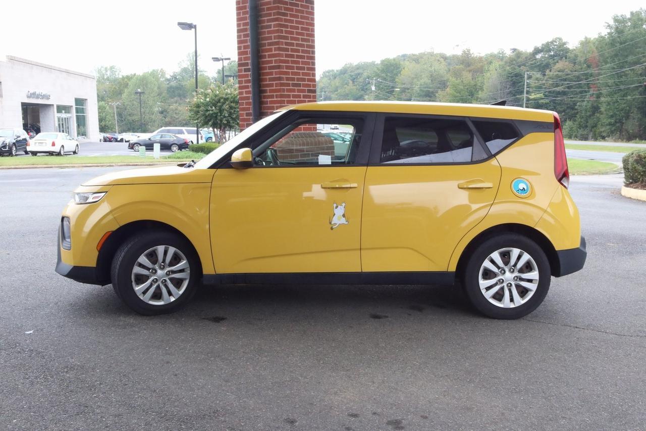 2020 Kia Soul LX Fredericksburg VA