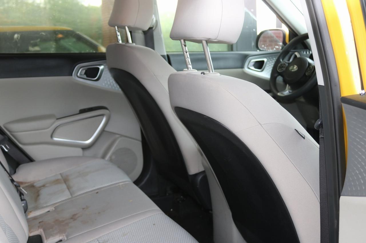 2020 Kia Soul LX Fredericksburg VA