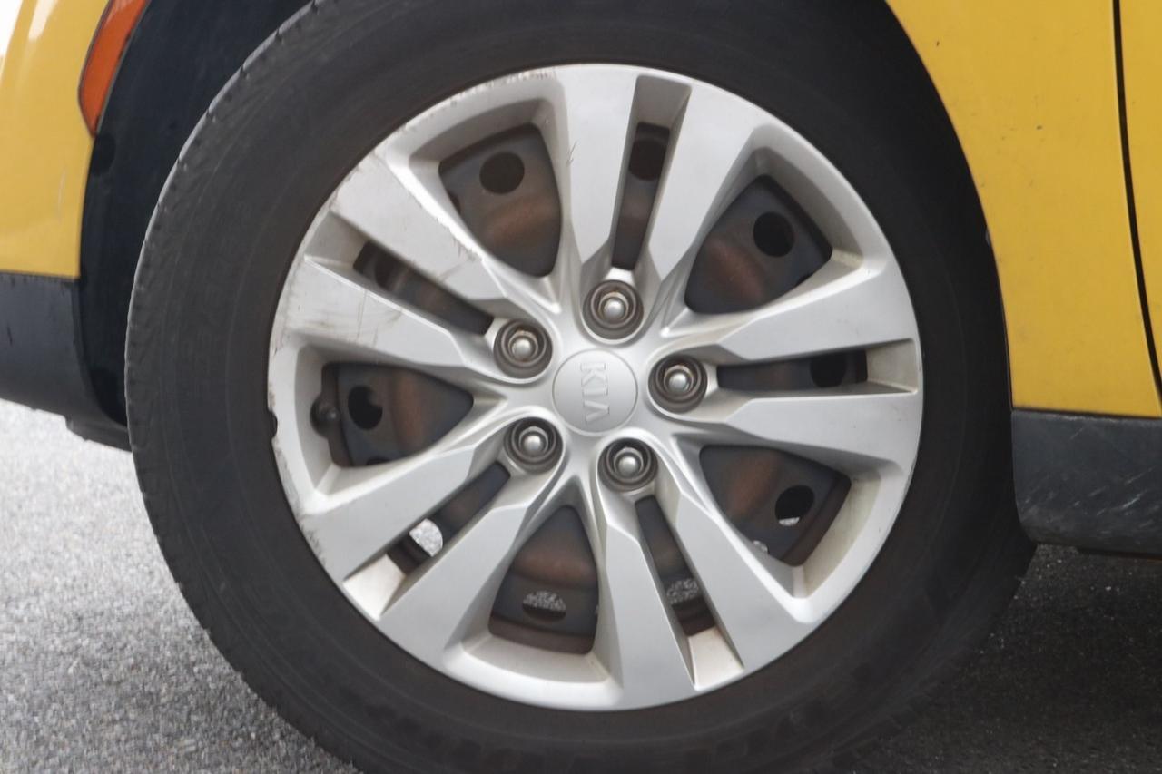 2020 Kia Soul LX Fredericksburg VA