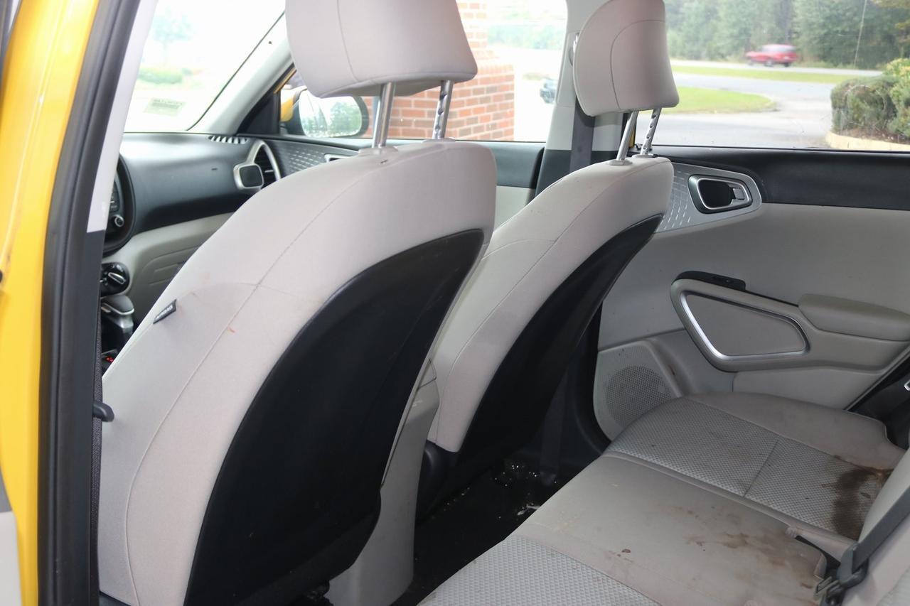 2020 Kia Soul LX Fredericksburg VA