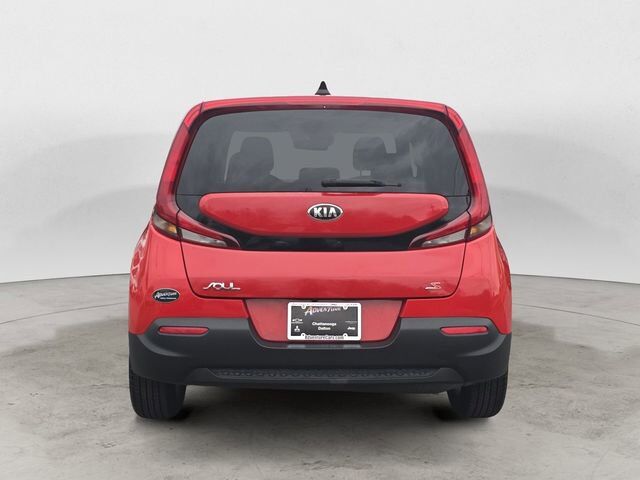 2020 Kia Soul S Dalton GA