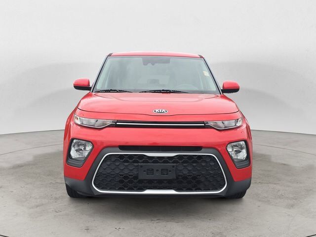 2020 Kia Soul S Dalton GA
