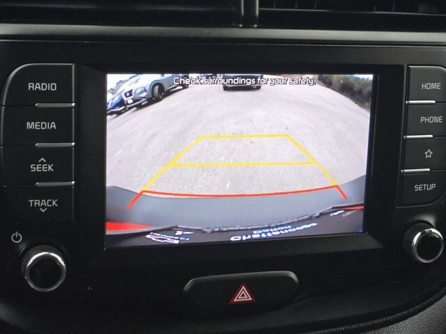 2020 Kia Soul S Dalton GA