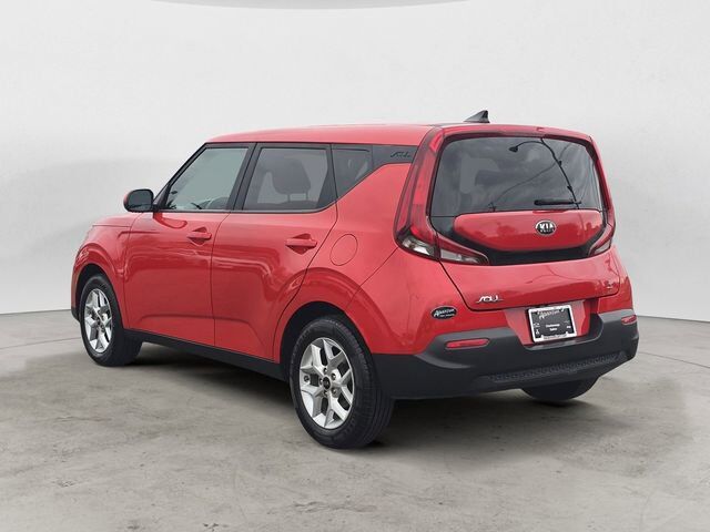 2020 Kia Soul S Dalton GA