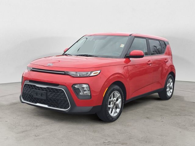 2020 Kia Soul S Dalton GA