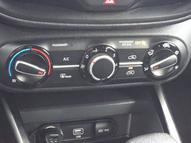 2020 Kia Soul S Dalton GA