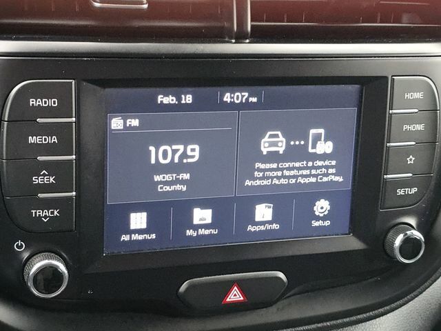 2020 Kia Soul S Dalton GA