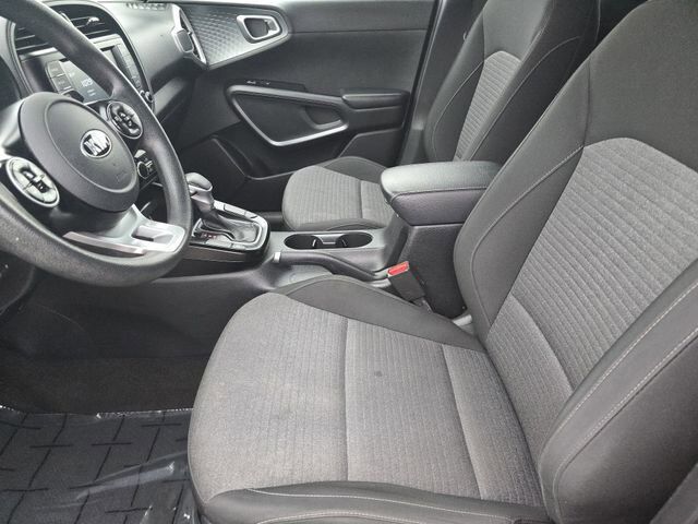 2020 Kia Soul S Dalton GA