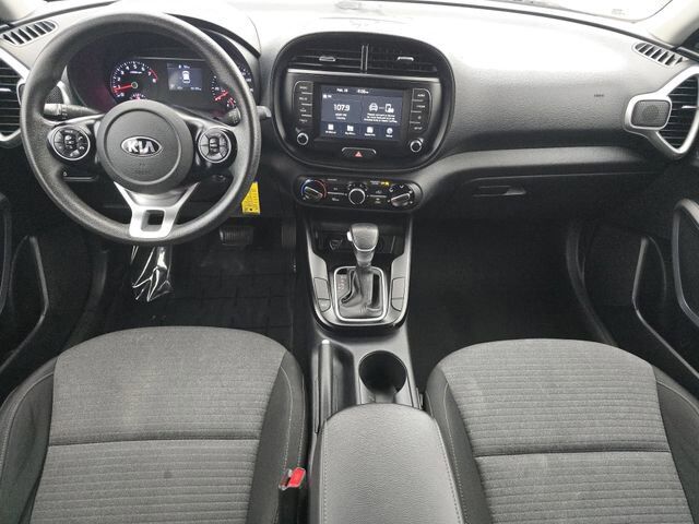 2020 Kia Soul S Dalton GA