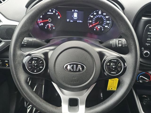 2020 Kia Soul S Dalton GA