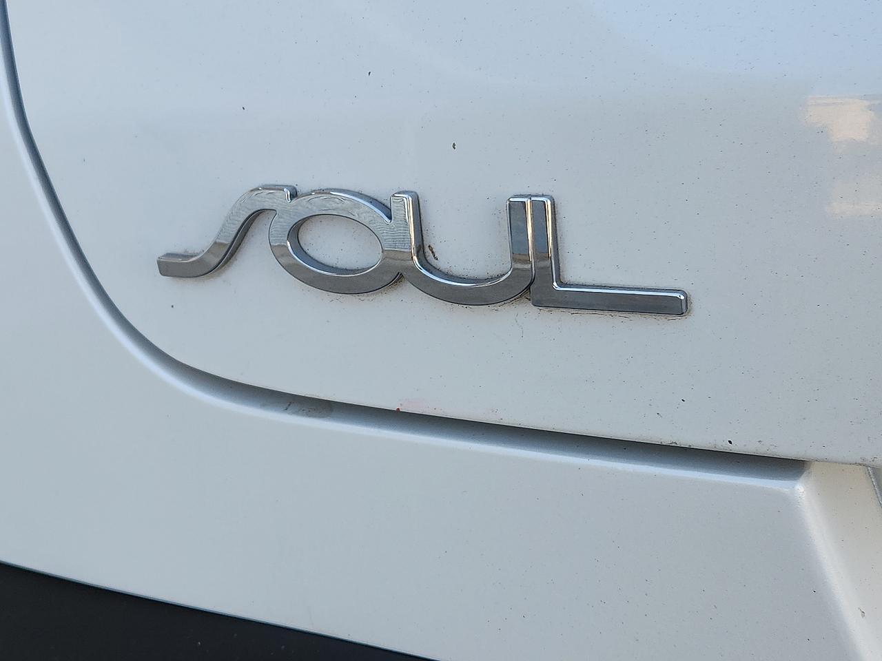 2020 Kia Soul S Lubbock TX