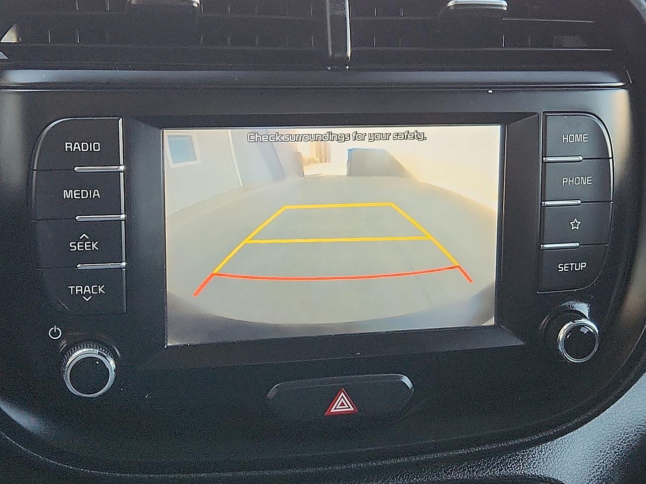 2020 Kia Soul S Lubbock TX