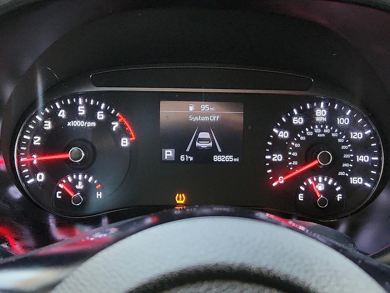 2020 Kia Soul S Lubbock TX