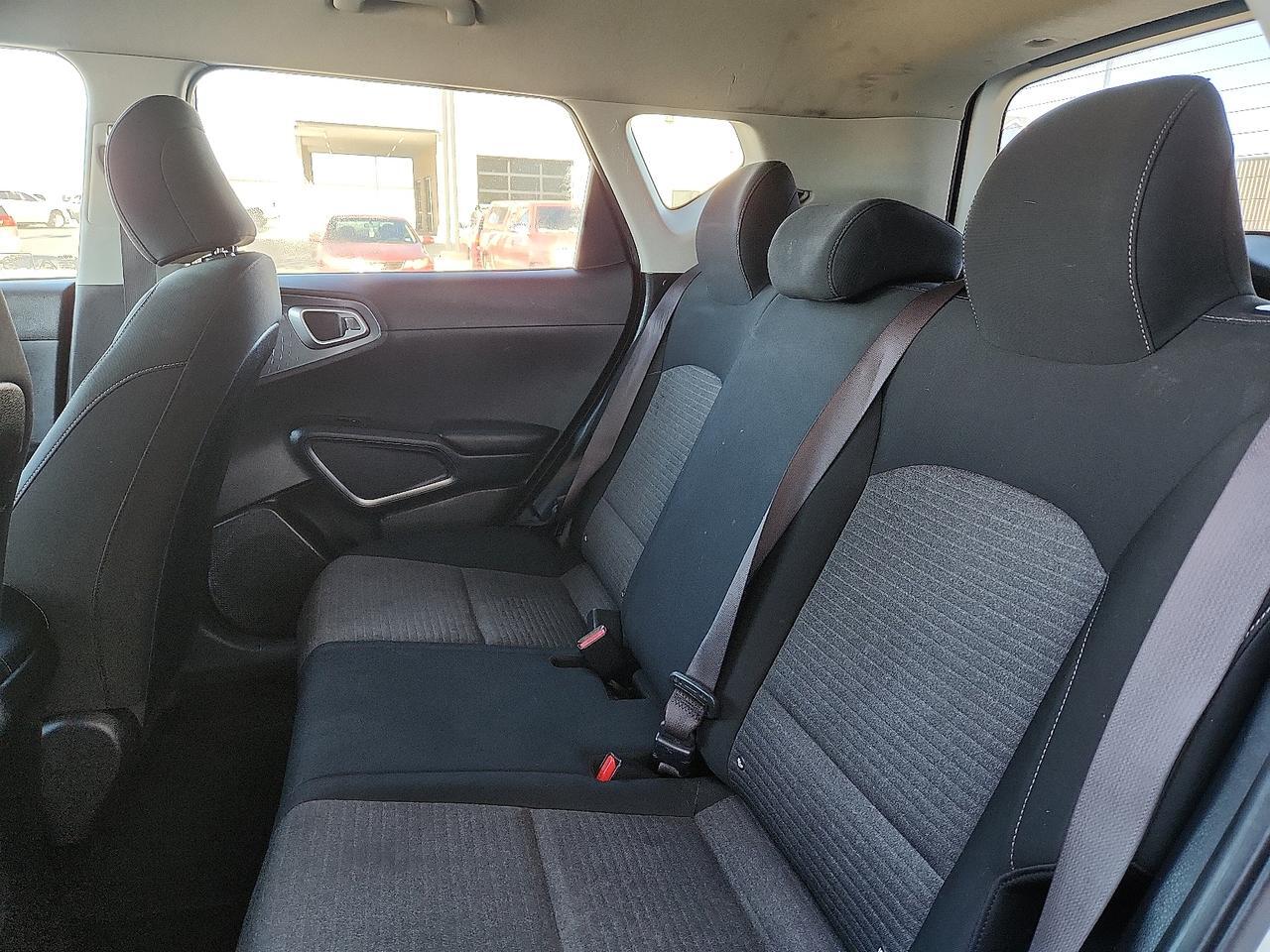 2020 Kia Soul S Lubbock TX