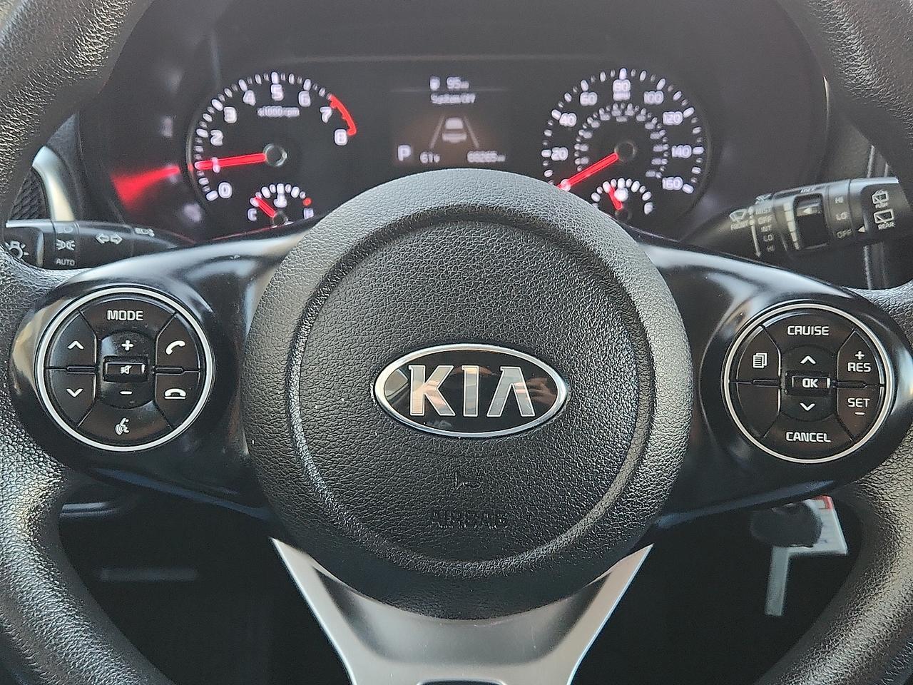 2020 Kia Soul S Lubbock TX