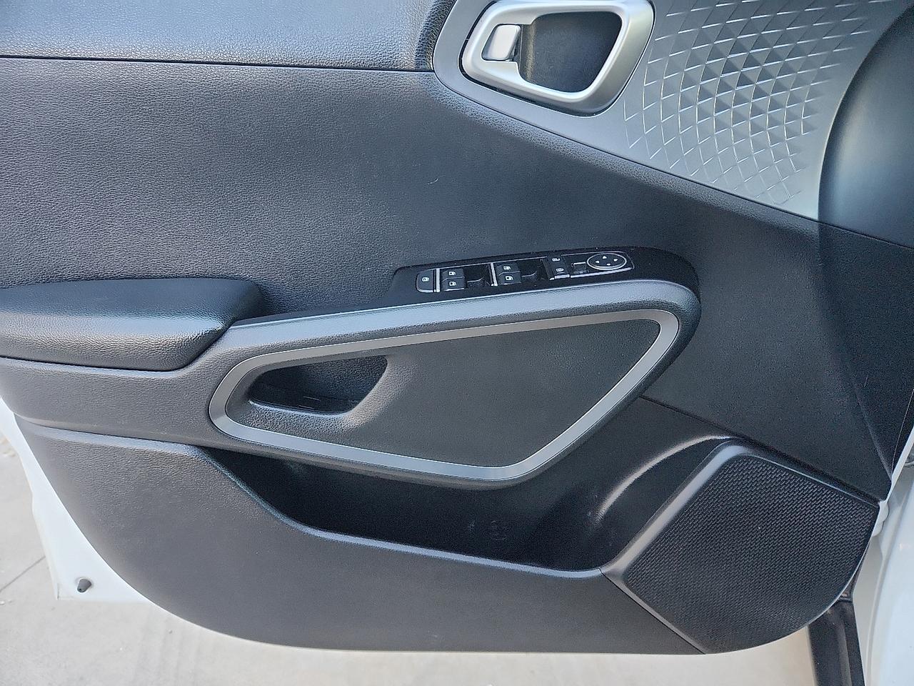 2020 Kia Soul S Lubbock TX