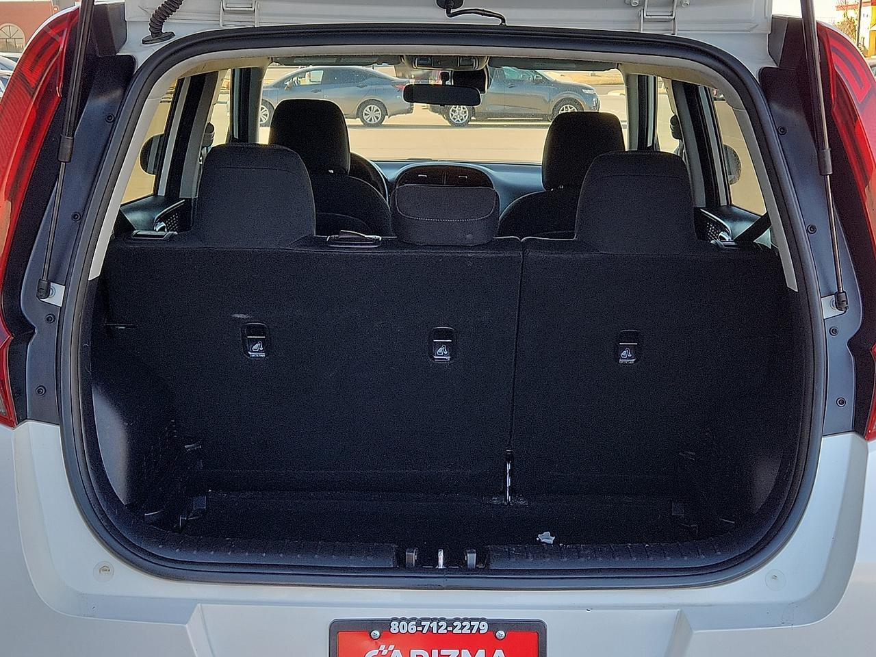 2020 Kia Soul S Lubbock TX