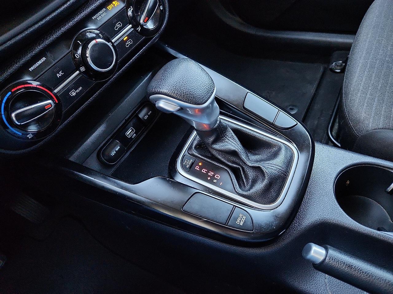 2020 Kia Soul S Lubbock TX