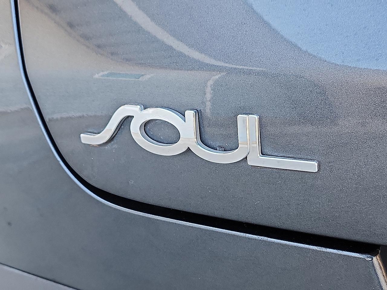 2020 Kia Soul S Lubbock TX