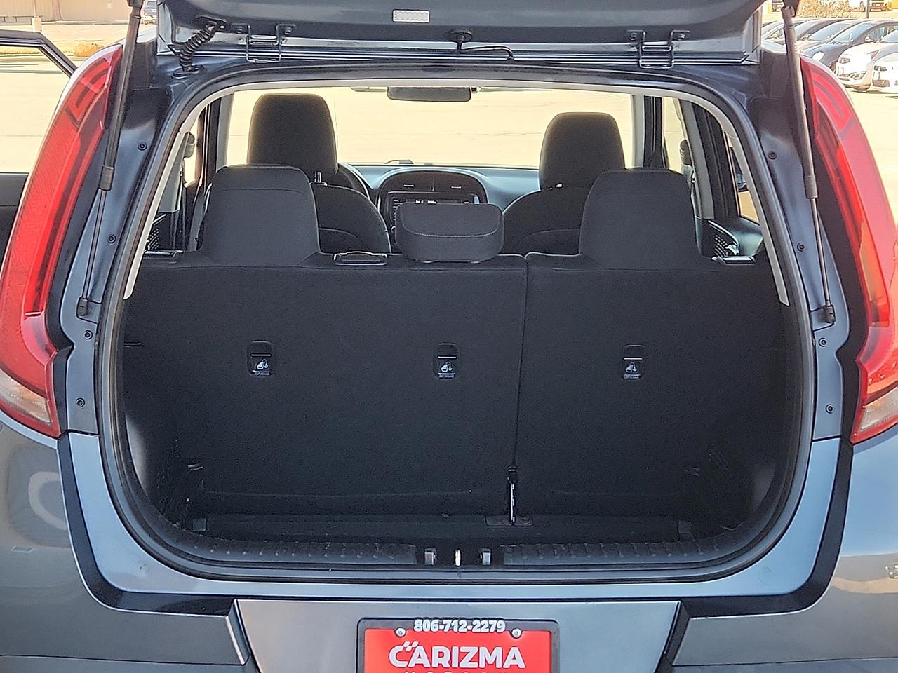 2020 Kia Soul S Lubbock TX