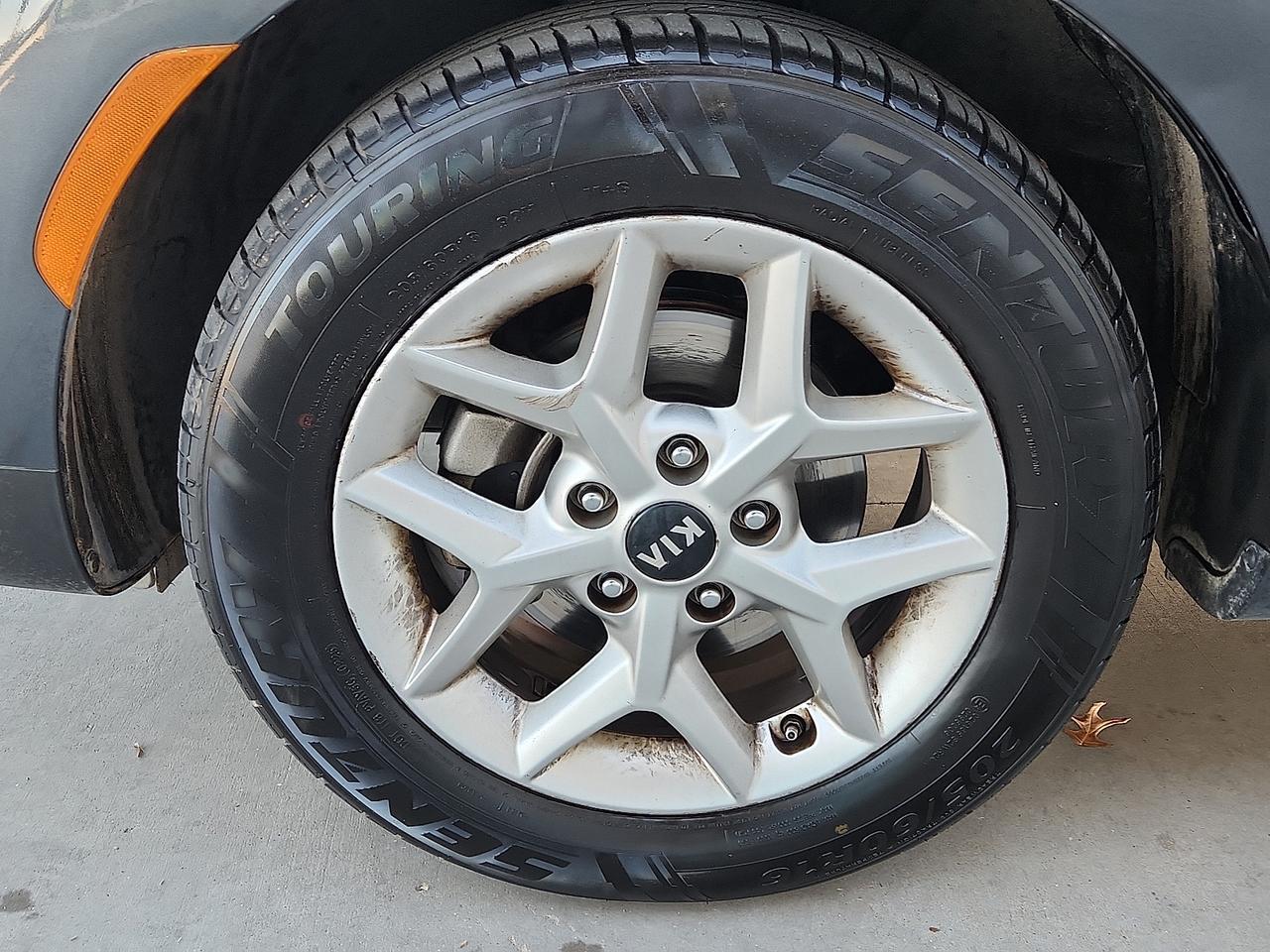 2020 Kia Soul S Lubbock TX