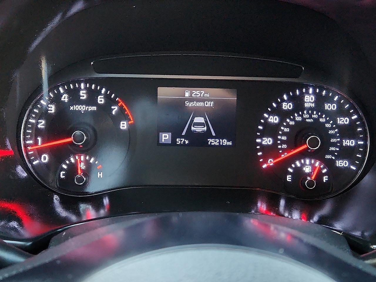 2020 Kia Soul S Lubbock TX