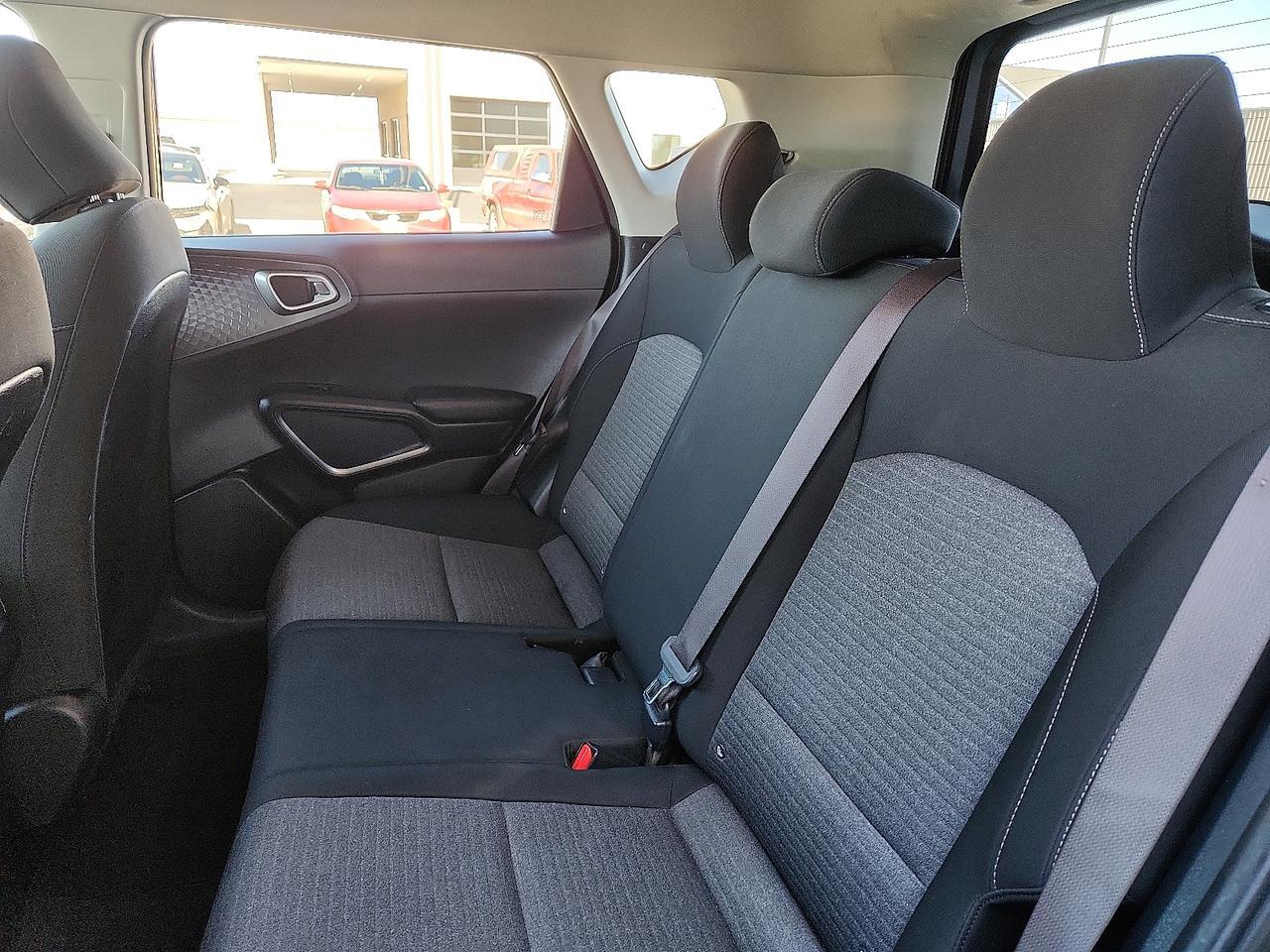 2020 Kia Soul S Lubbock TX