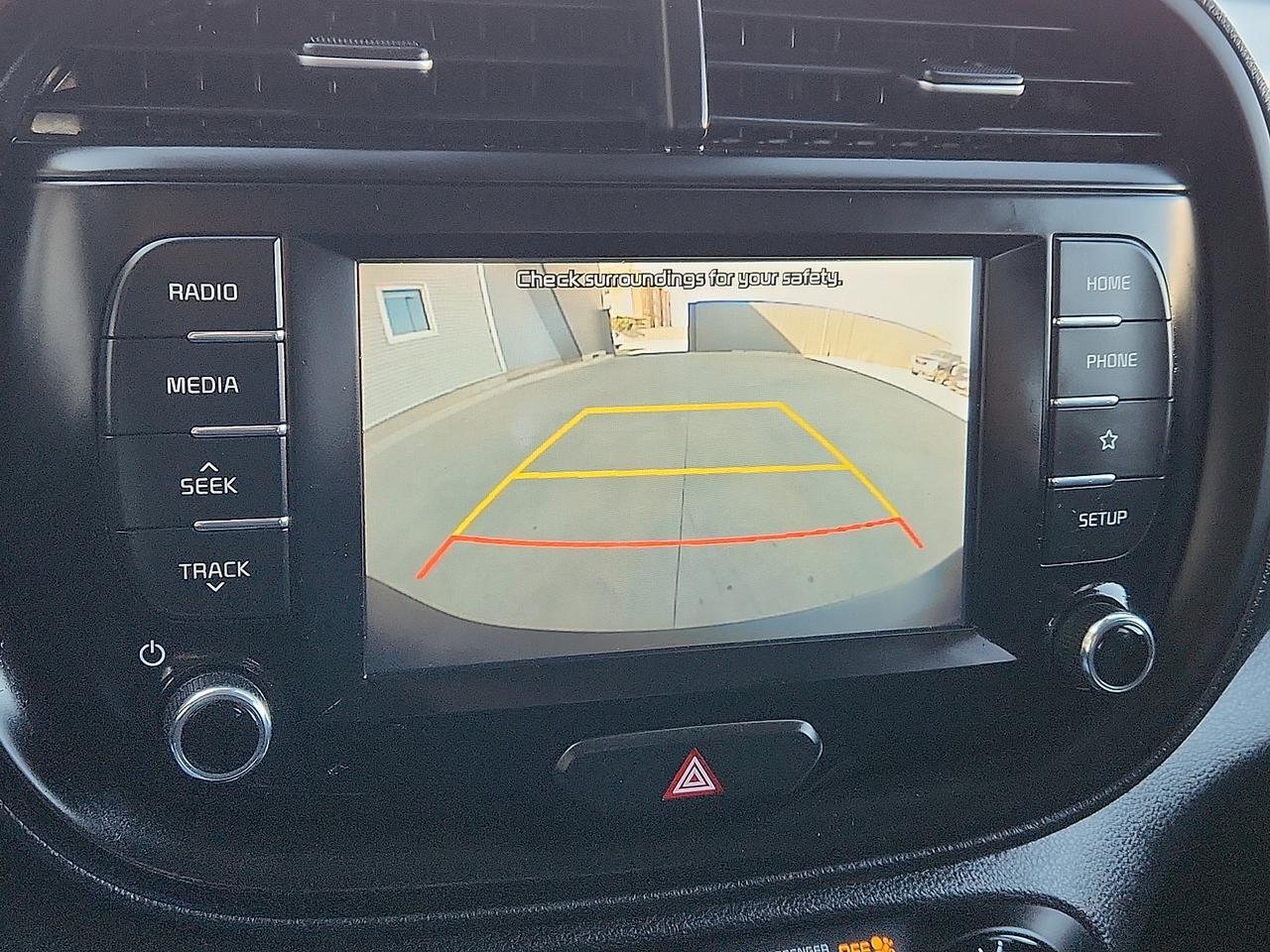 2020 Kia Soul S Lubbock TX