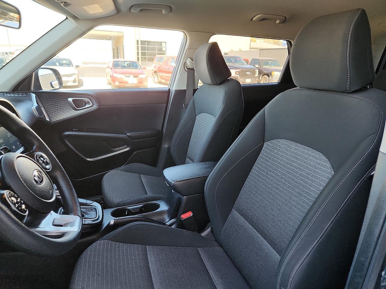 2020 Kia Soul S Lubbock TX