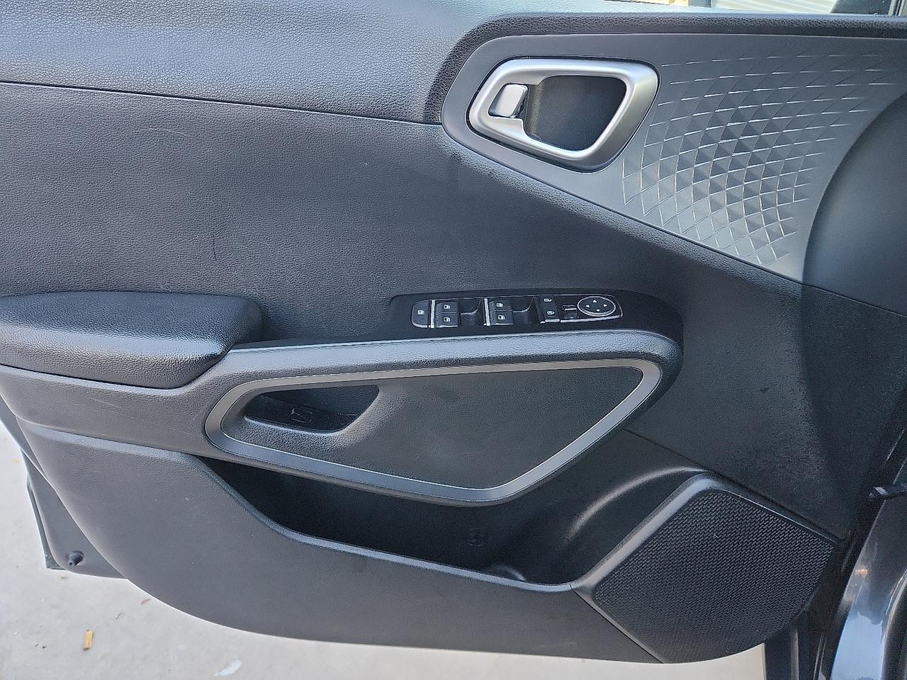 2020 Kia Soul S Lubbock TX