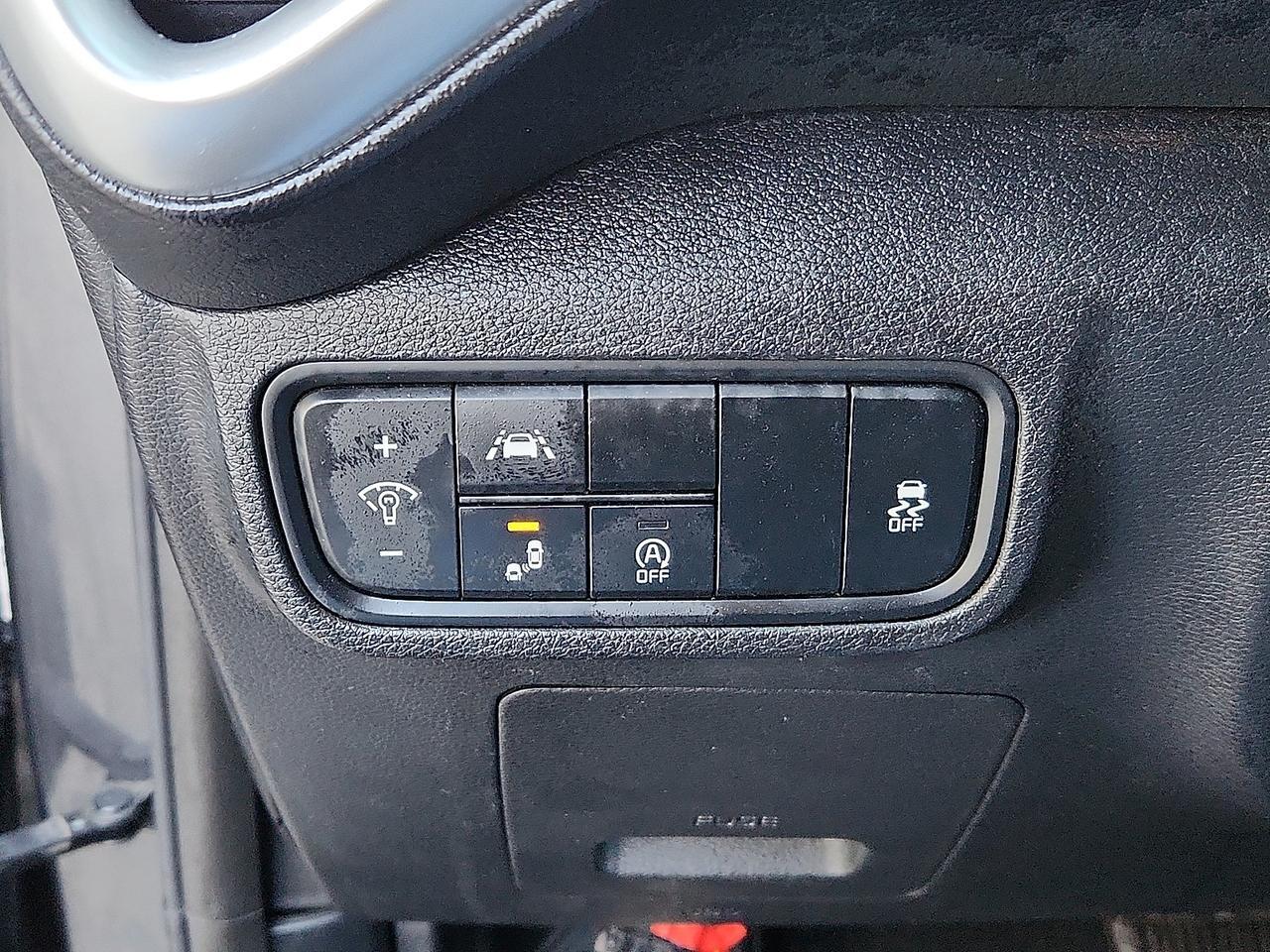 2020 Kia Soul S Lubbock TX