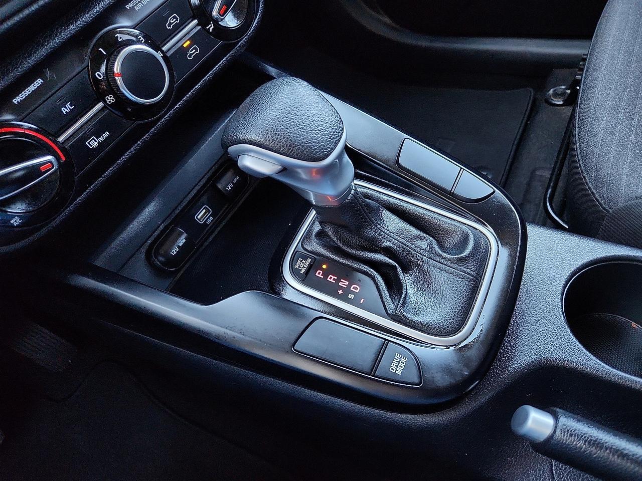 2020 Kia Soul S Lubbock TX