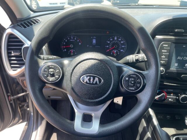 2020 Kia Soul S Mesa AZ
