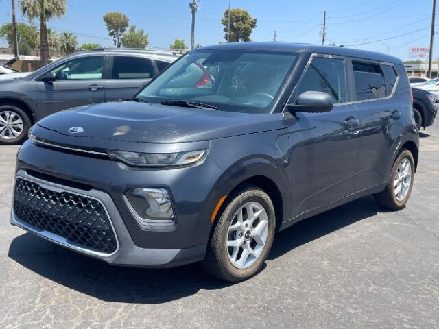 2020 Kia Soul S Mesa AZ