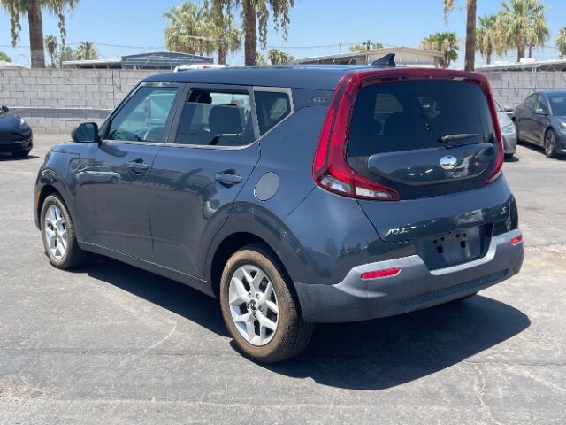 2020 Kia Soul S Mesa AZ