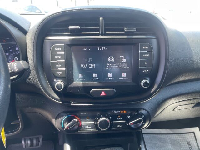 2020 Kia Soul S Mesa AZ