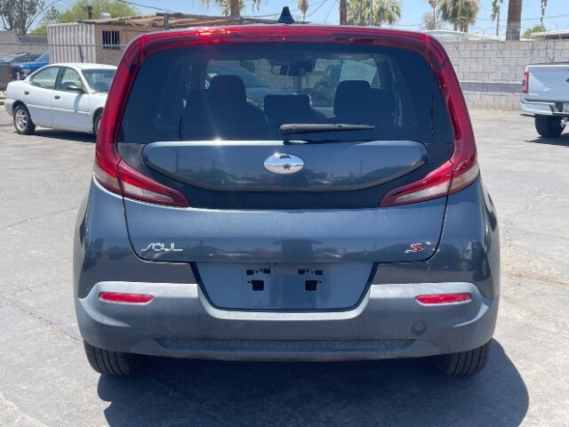 2020 Kia Soul S Mesa AZ