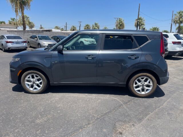 2020 Kia Soul S Mesa AZ