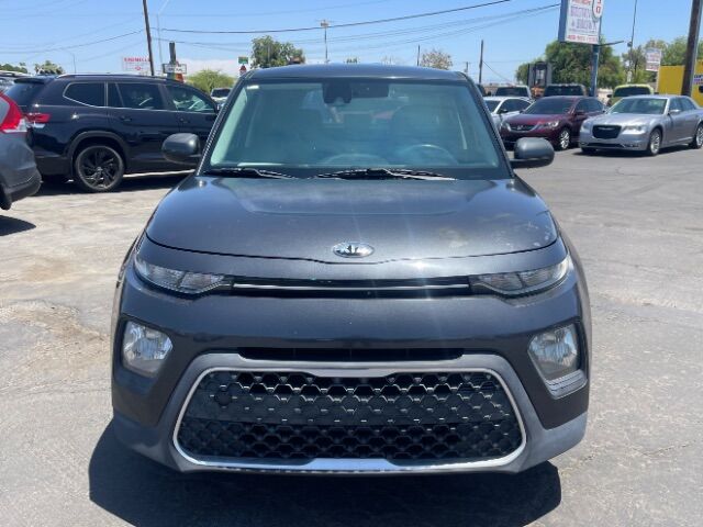 2020 Kia Soul S Mesa AZ