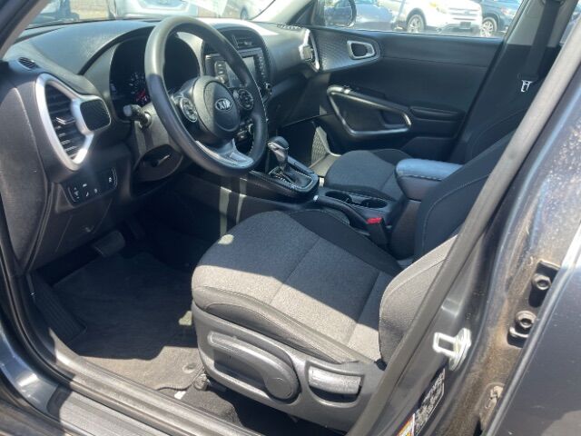 2020 Kia Soul S Mesa AZ