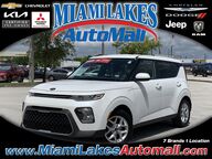 2020 Kia Soul S Miami Lakes FL 2020 Kia Soul S Miami Lakes FL
