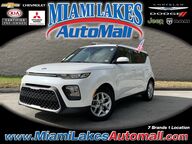 2020 Kia Soul S Miami Lakes FL 2020 Kia Soul S Miami Lakes FL