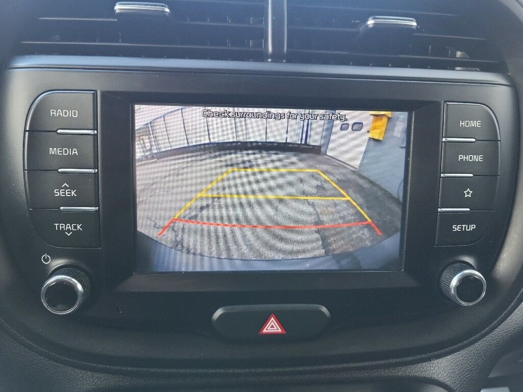 2020 Kia Soul S Owego NY