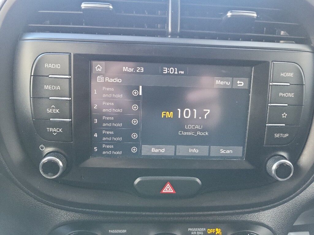 2020 Kia Soul S Owego NY