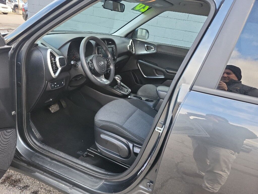 2020 Kia Soul S Owego NY