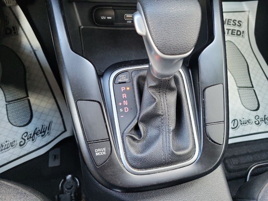 2020 Kia Soul S Owego NY