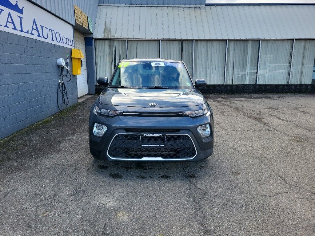 2020 Kia Soul S Owego NY