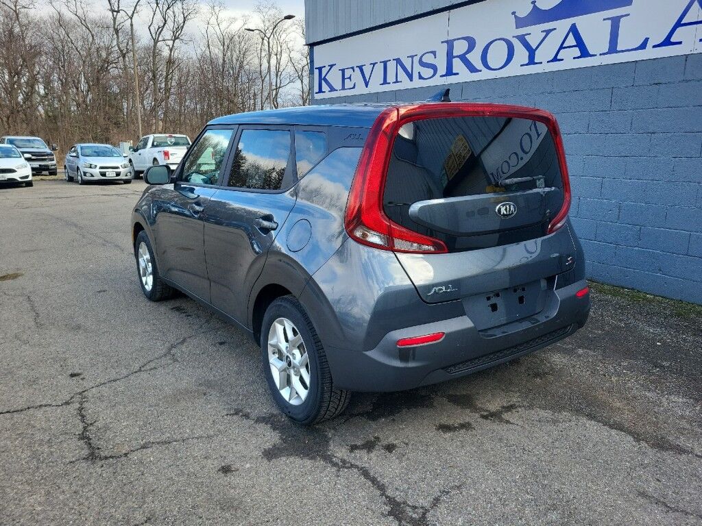 2020 Kia Soul S Owego NY