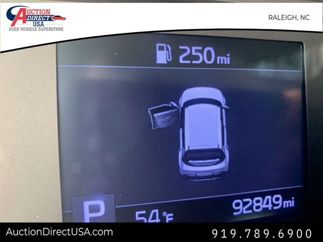 2020 Kia Soul S Raleigh NC